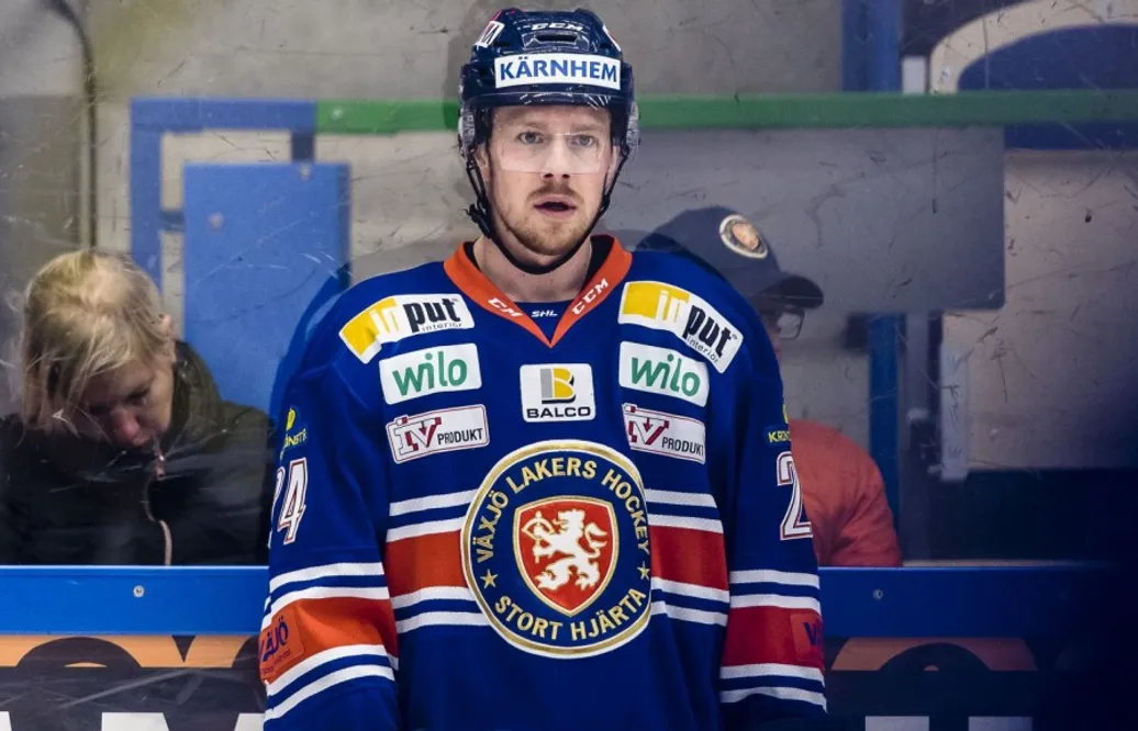 Talar ut om uppbrottet: ”Jag tycker inte att jag fick den chansen som man sa att jag skulle få”