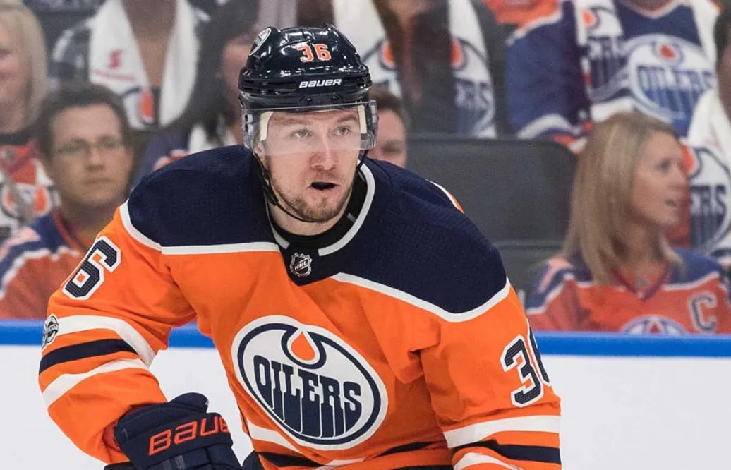 Finske NHL-veteranen klar för spel i andradivisionslag
