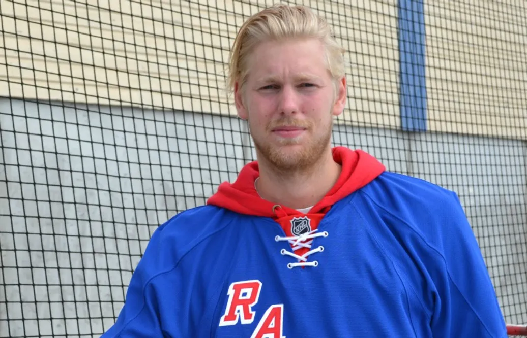 Hellberg har fått mersmak efter Rangers-debuten: ”Det var riktigt häftigt”