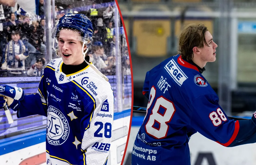 Sportchefen om talangerna: "Just nu räknar vi inte med honom"