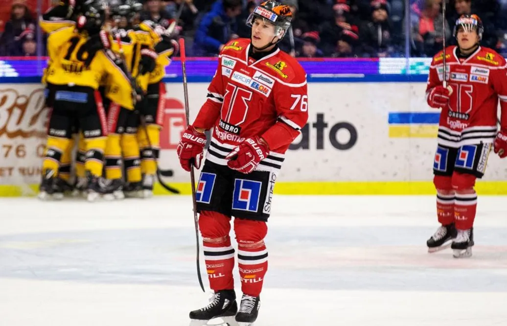 Krislagets nya mardröm – totalt överkörda hemma: ”Ett lag i fritt fall”
