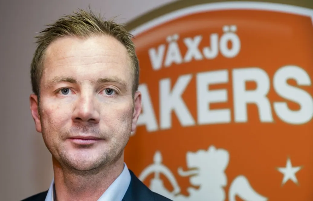 Växjös sportchef öppnar för fler förstärkningar