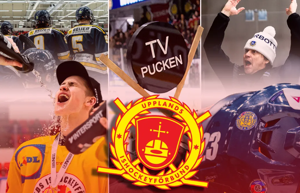 TV-pucken 2025: Uppland – kommentarer om ALLA spelare