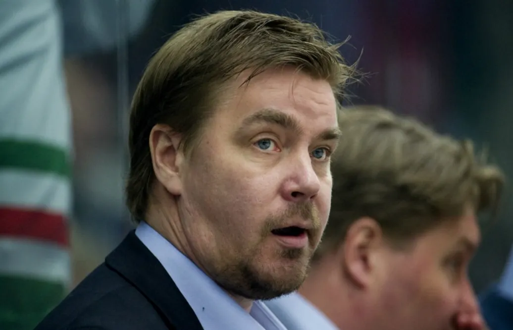 Tommy Salo lämnar Leksand – igen