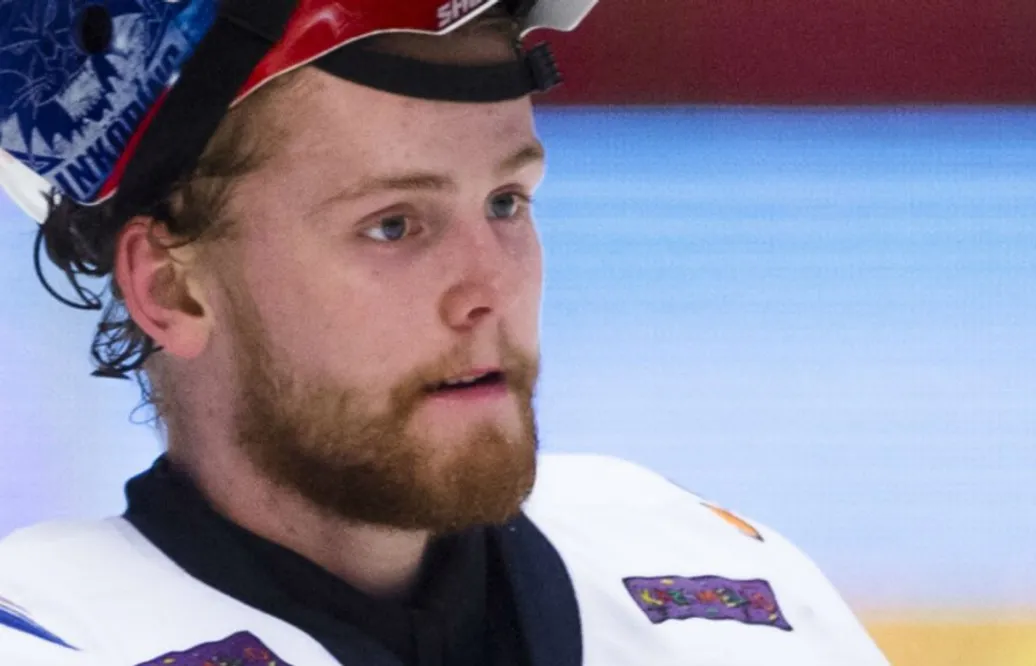Från farmarligans farmarliga till NHL-äventyr i Sverige: ”Jag blev lite chockad”