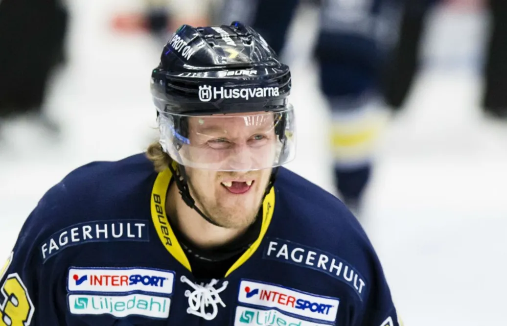Glatt besked från HV-profilen – tränar för fullt efter sjukdomshelvetet: ”Känns okej ändå”