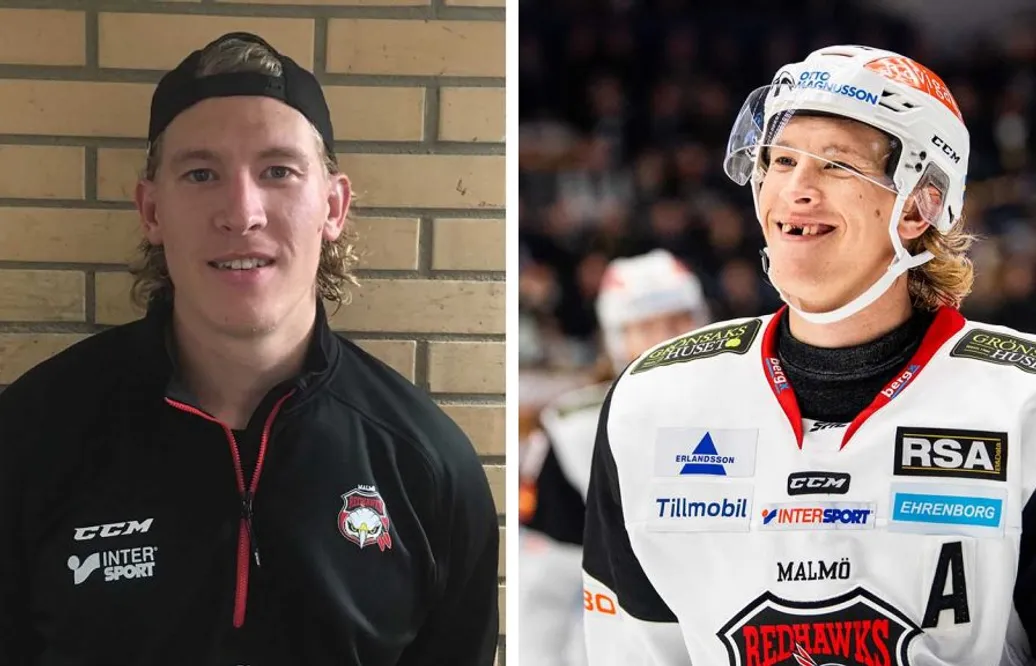 Plågade motståndarna i slutspelet – idag sänkte han dem: ”Min spelstil att vara lite hatad”