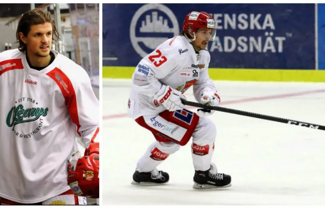 Efter flera år av skador – nu gör han succé i allsvenskan: ”Något jag kämpat för under många år”