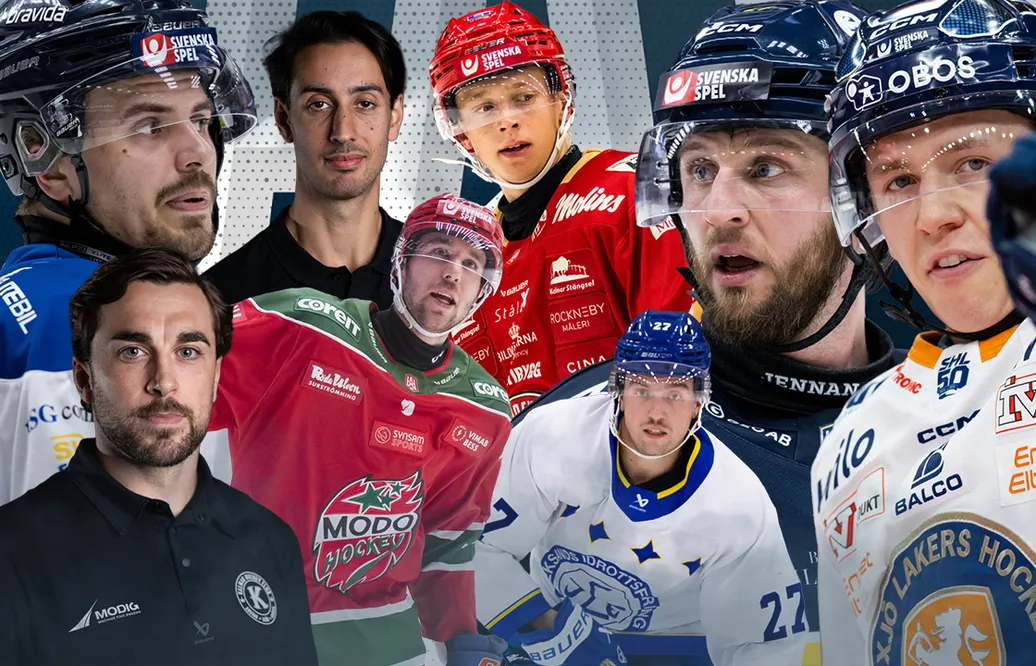 RANKING: Allsvenskans bästa backar 26/27