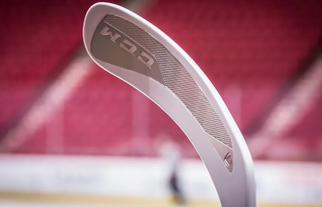 ANNONS: 2016 års största innovation – den första klubban med faceplate