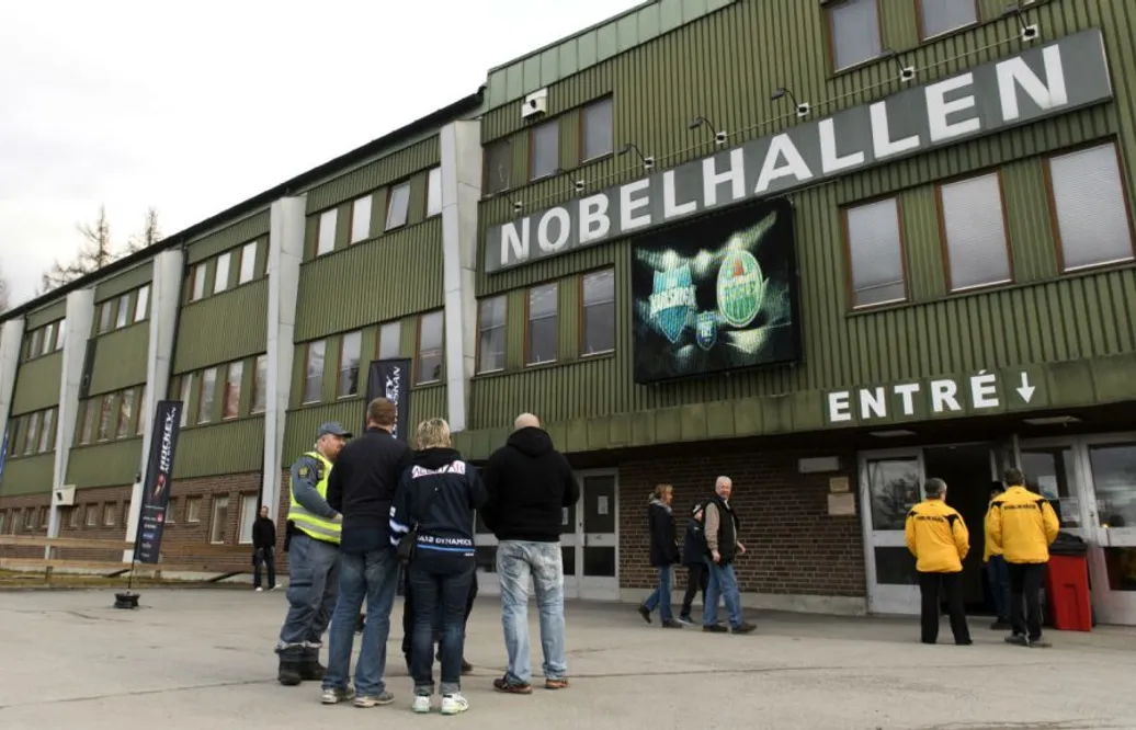 Träningsmatcherna TV-sänds