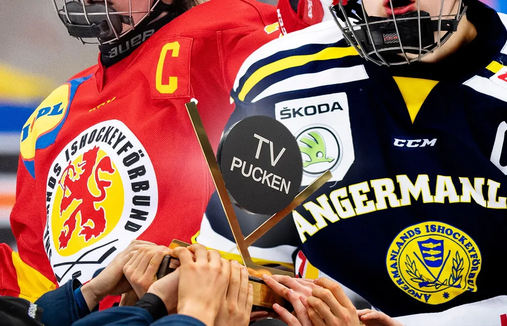 "Då kan Ångermanland bli ostoppbara"
