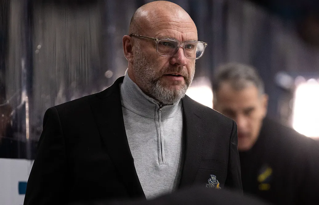Fick sparken av AIK – klar för SHL-klubb