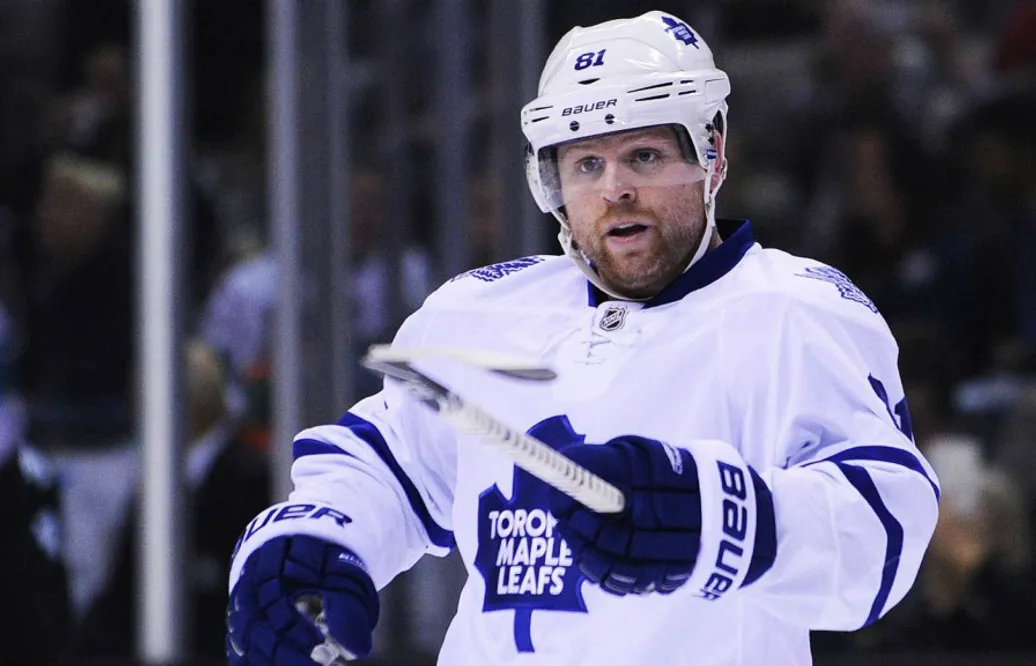 Toronto redo att ta emot kontrakt för att bli av med Kessel
