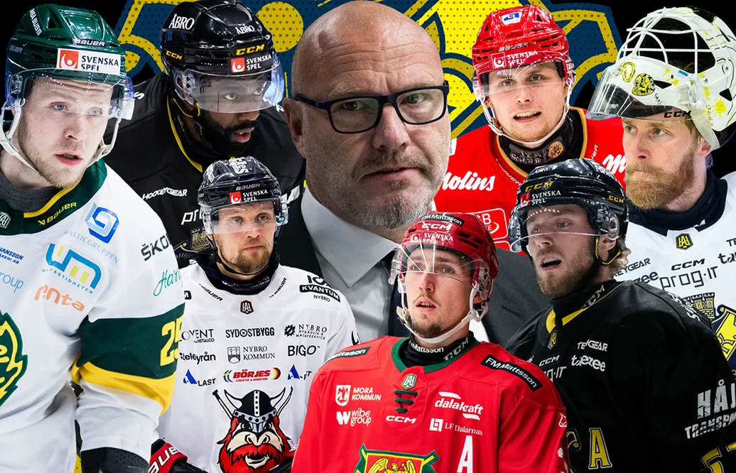 Sommaranalys − AIK: ”Den stora chansningen”
