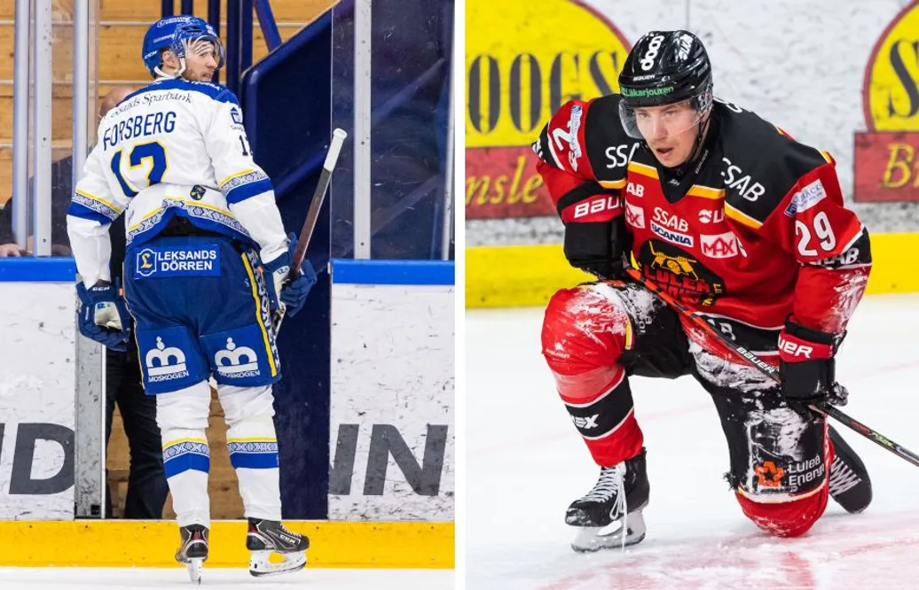"Svinfult – han borde absolut bli avstängd"