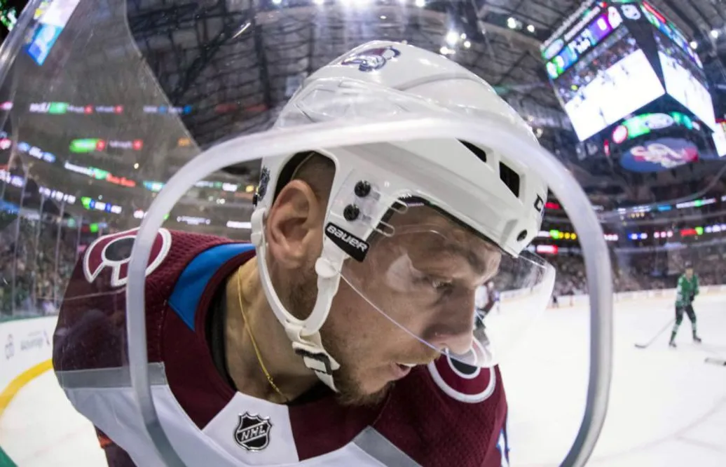 Tidigare NHL-spelaren kan dumpas - till KHL:s farmarliga