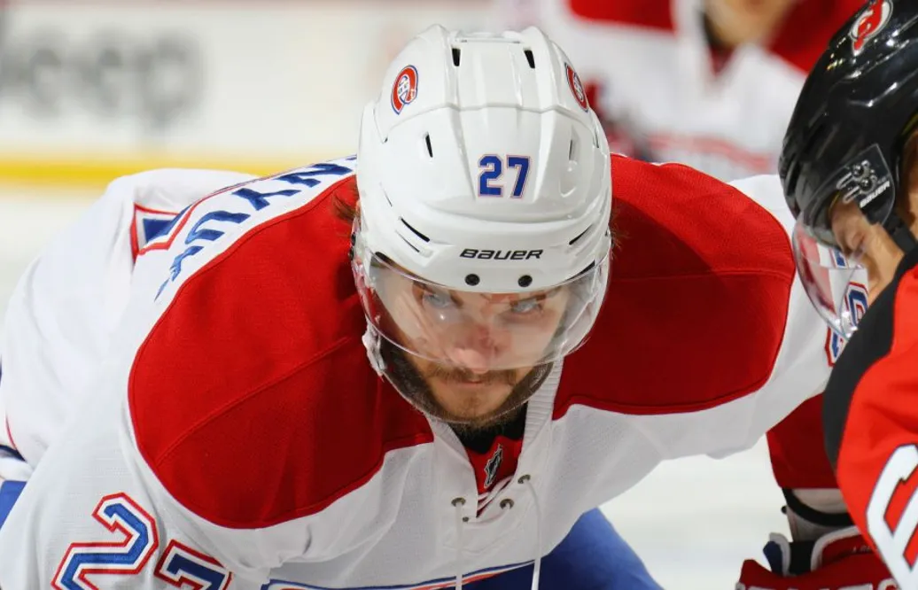 Poängstarke NHL-forwarden går in i förhandling: ”Redo att acceptera ett kontrakt”