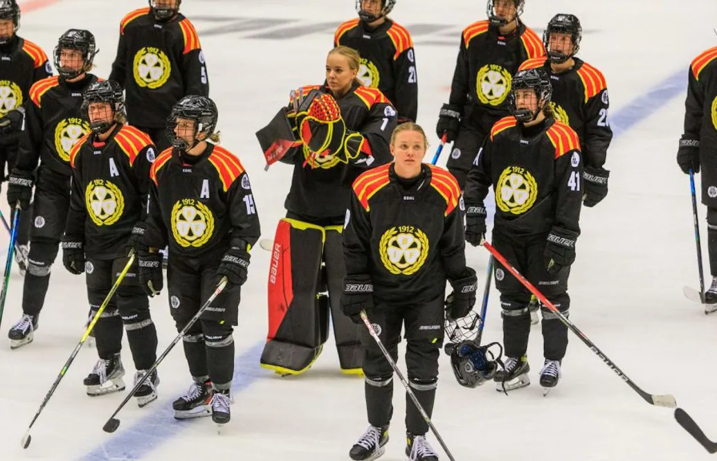 Seger för Brynäs borta mot AIK
