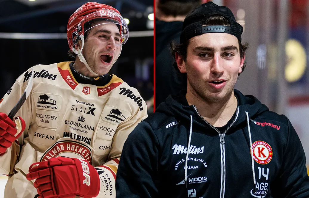 Uppgifter: Poängkungen lämnar – överens med ny klubb
