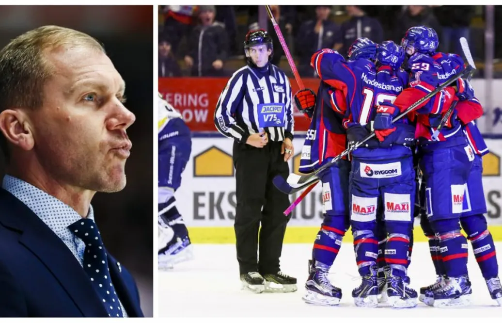 Mästarna är ute – LHC vidare till kvartsfinal: ”Roligaste tiden på året”