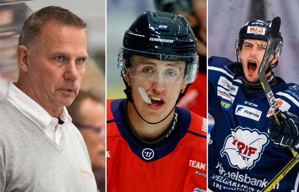Här är uppförsbacken som brantast – klubbarna som har det kämpigt