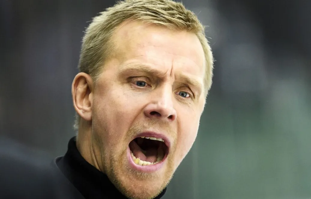 Bert frustrerad efter förlusten: ”Svårt att få duktiga spelare att skina”