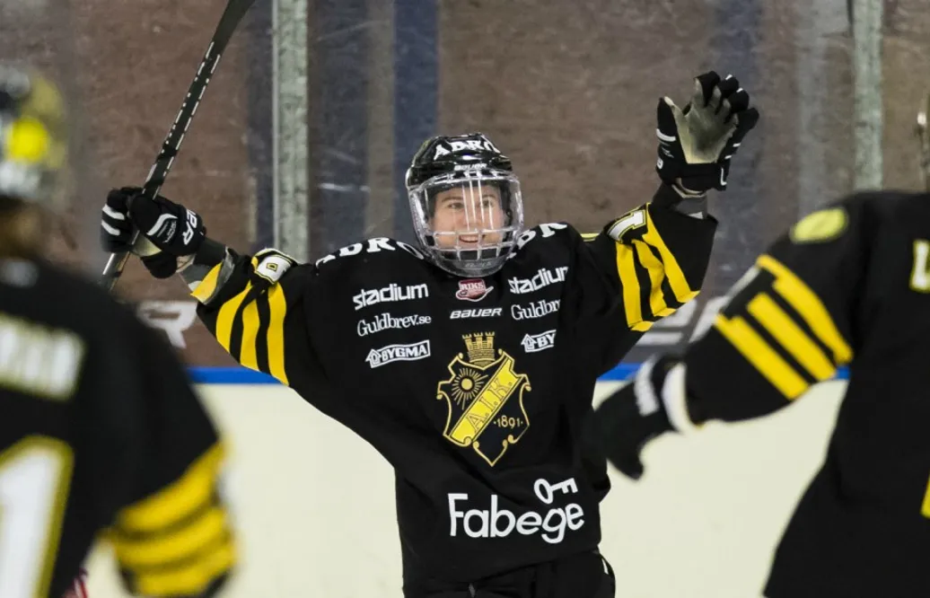 Femmålskytt, galna vändningar och sjukt målkalas i SDHL