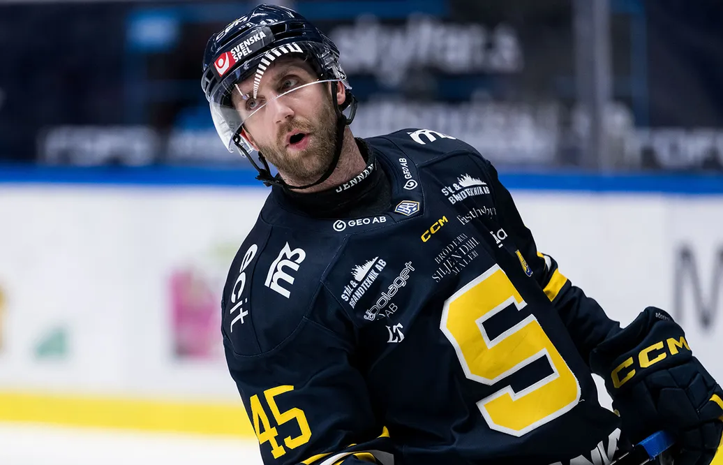 Sebastian Dyk flyttar till Norge.
