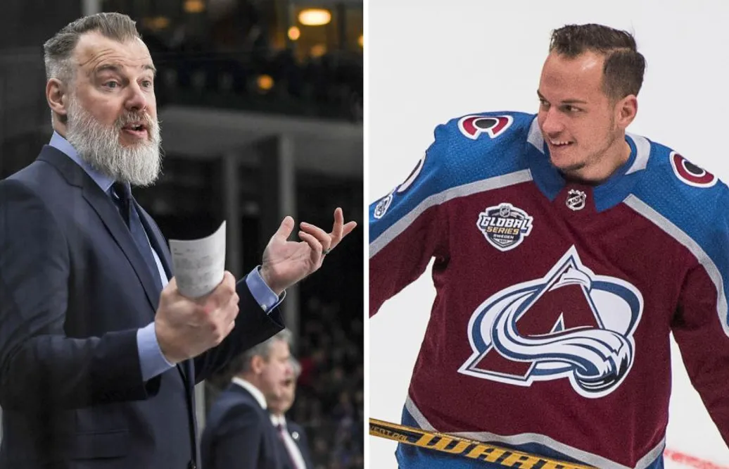 Tidigare NHL-forwarden vänder hem – till Grönborgs klubb