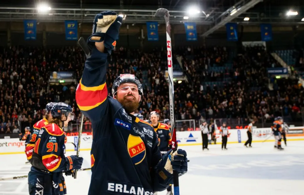 Från bänken till matchvinnarrollen – ”brunkaren” gjorde skillnad: ”För en grym energi med sig”