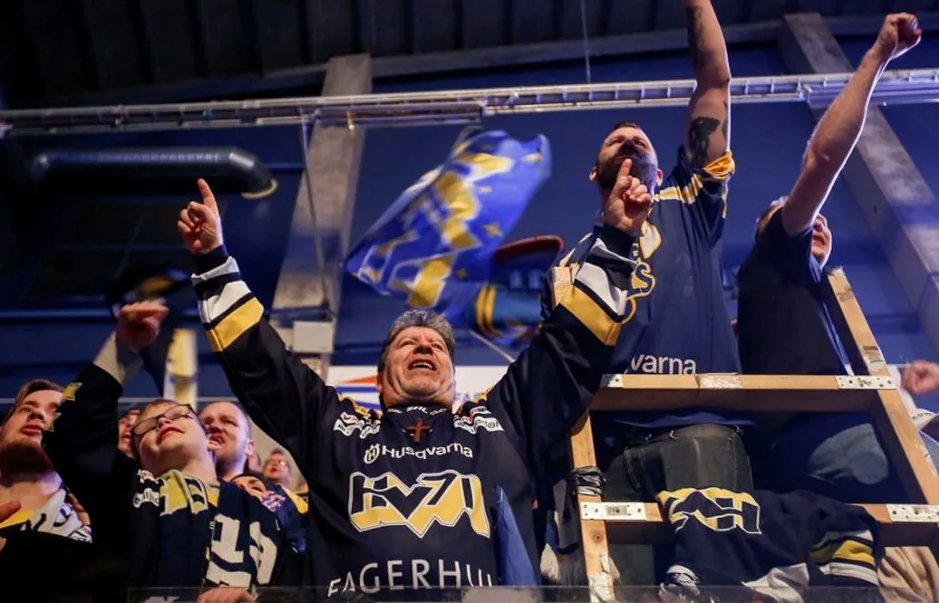 Fick kritik av fansen – nu ber spelarna om ursäkt: ”Ska vara en självklarhet”