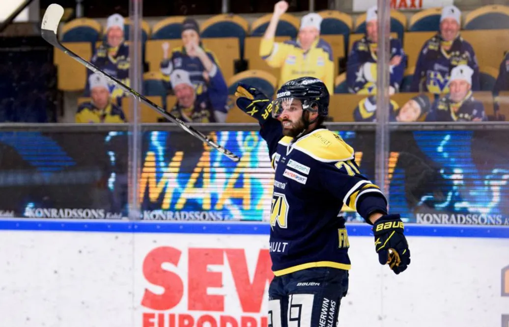 Hjälte – efter 25 mållösa matcher: ”Herregud vad gött”
