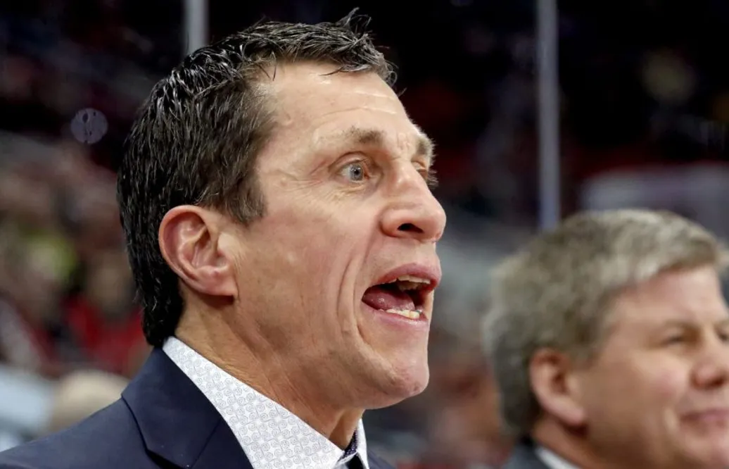 Legendaren vill ta över NHL-klubben: ”Tiden är inne”