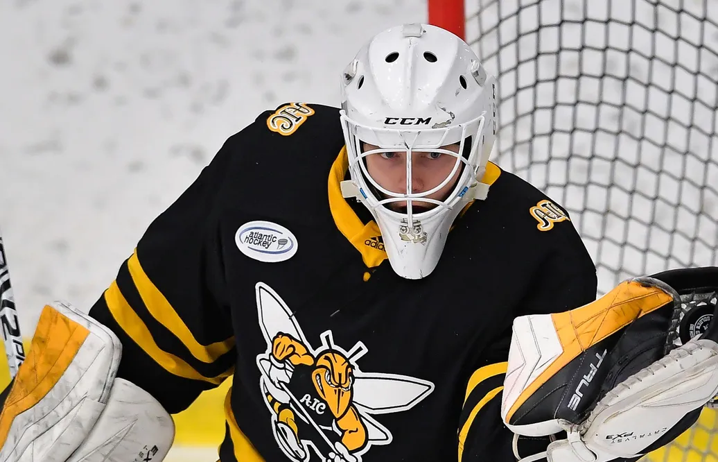 Nils Wallström inbjuden till Colorados läger