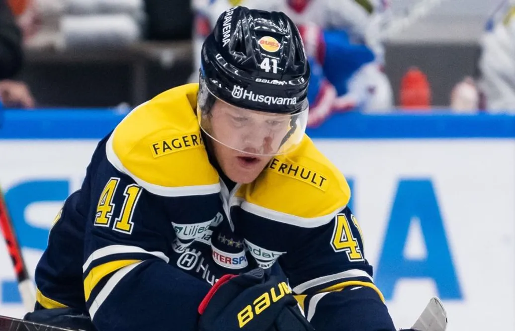 AIK värvar SHL-center – återförenas med tränaren