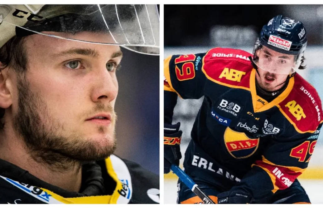 Reservbetonat Djurgården tog ny försäsongsseger