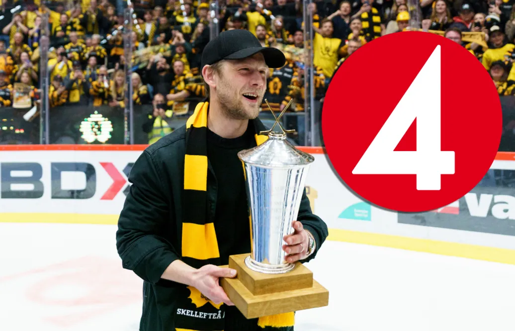 Uppgifter: Det blir ikonens nya jobb