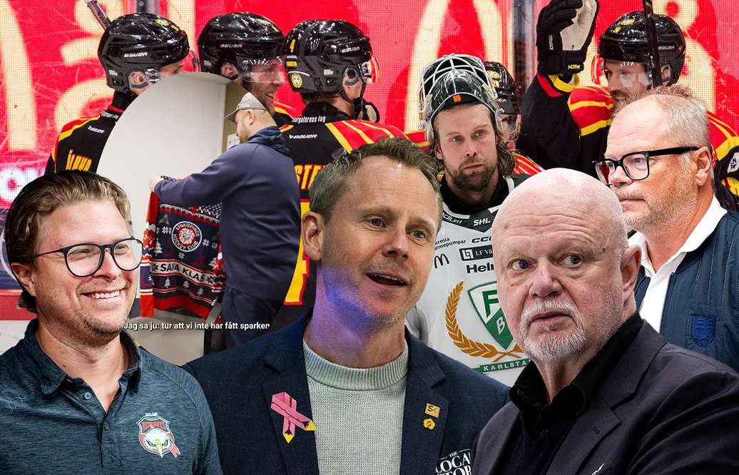 15 HELT sjuka grejer som hänt den här säsongen