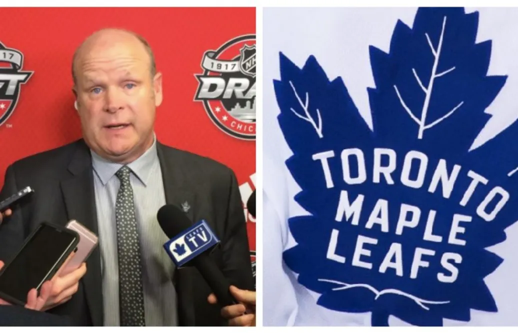 Lämnade Toronto efter GM-nobben – nu har han ett nytt hockeyjobb