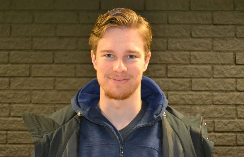 Klart: Hugo Alnefelt skriver NHL-kontrakt