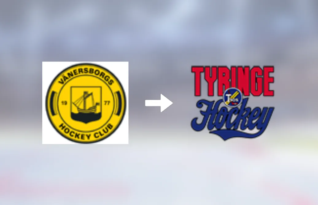 Förre Vänersborg-spelaren klar för spel i Tyringe SoSS