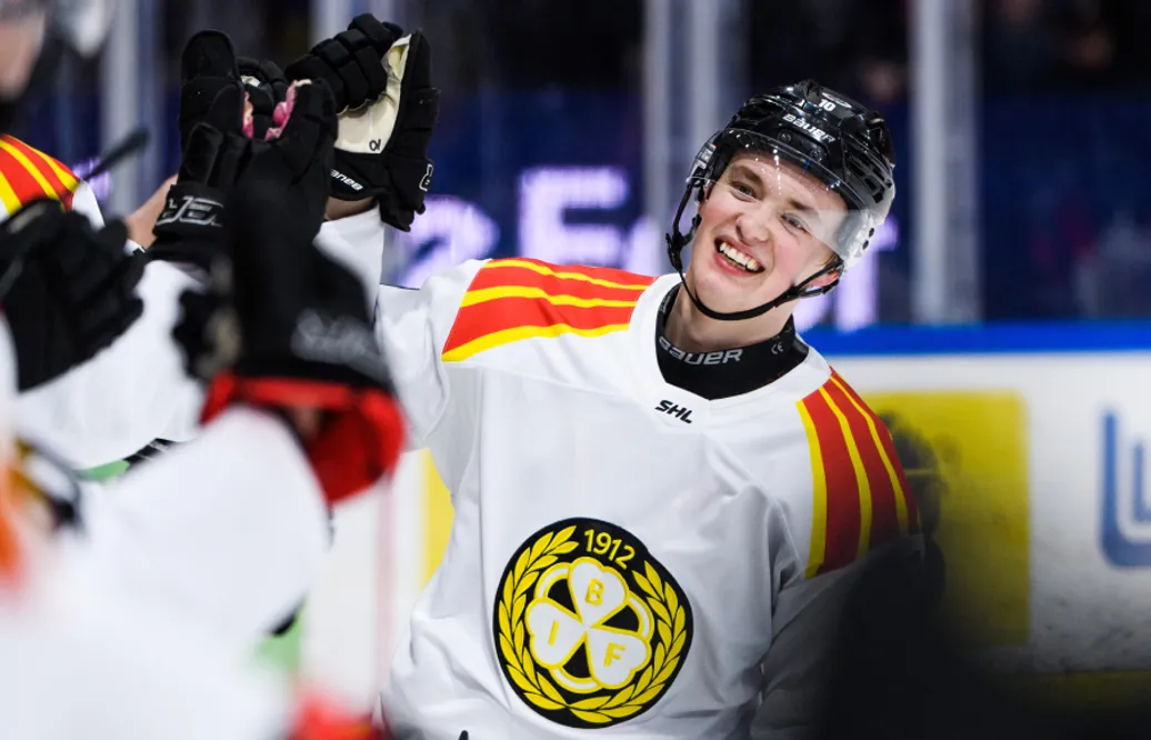 Noel Gunler klar för Kärpät