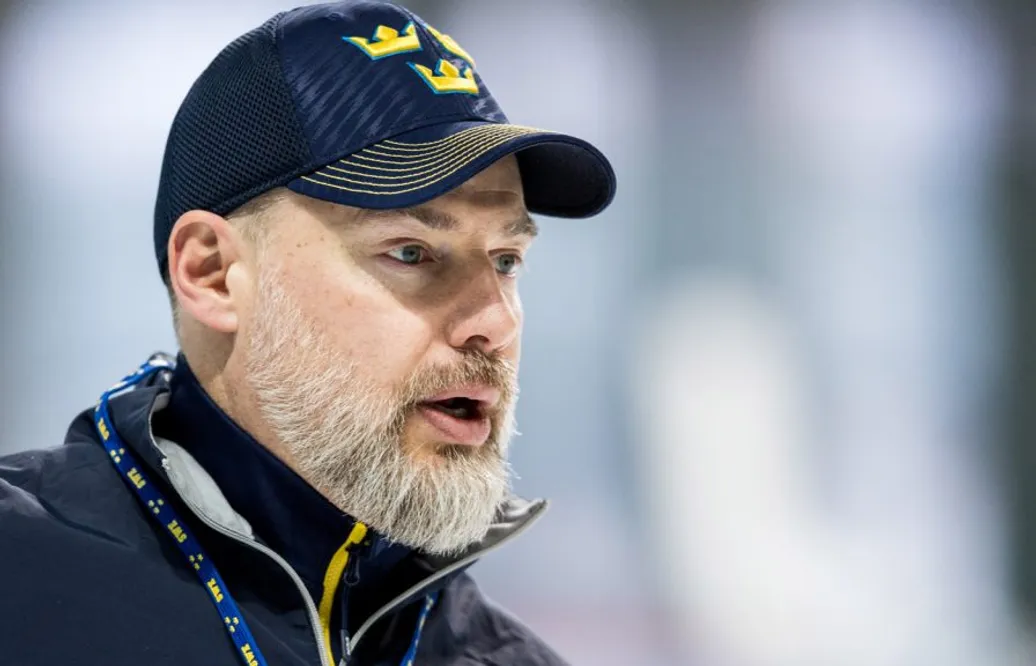 KLART: Så här ställer Tre Kronor upp i VM-premiären – fem spelare petas