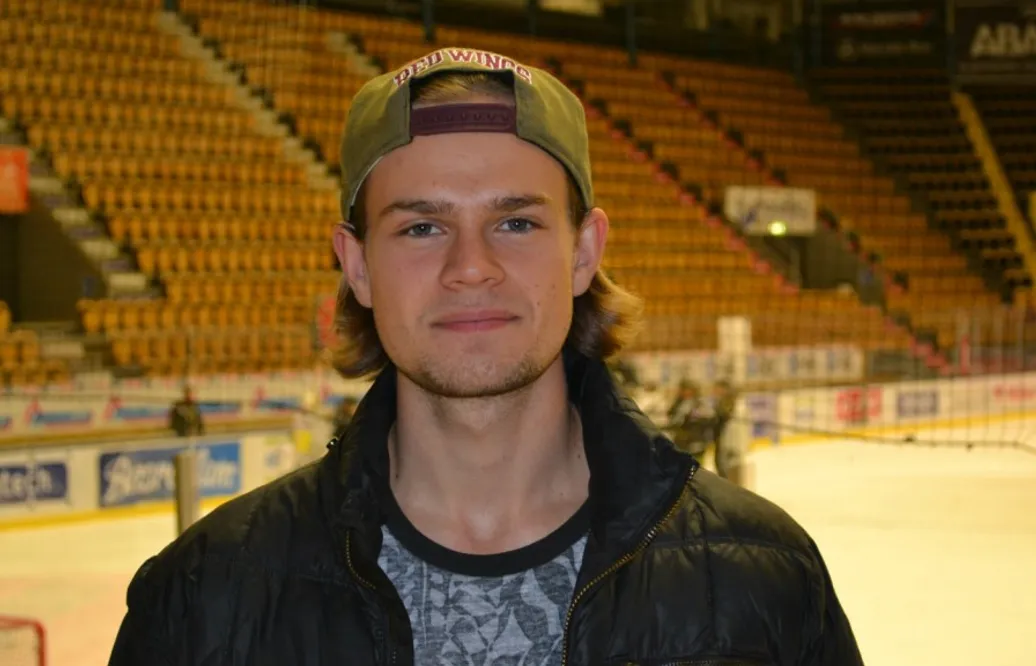 Adam Lidström skriver provspelskontrakt med Florida Everblades