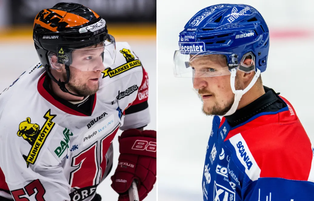 Johan Motin rasar efter knallskottet i Karlskoga: “Det finns idioter överallt”