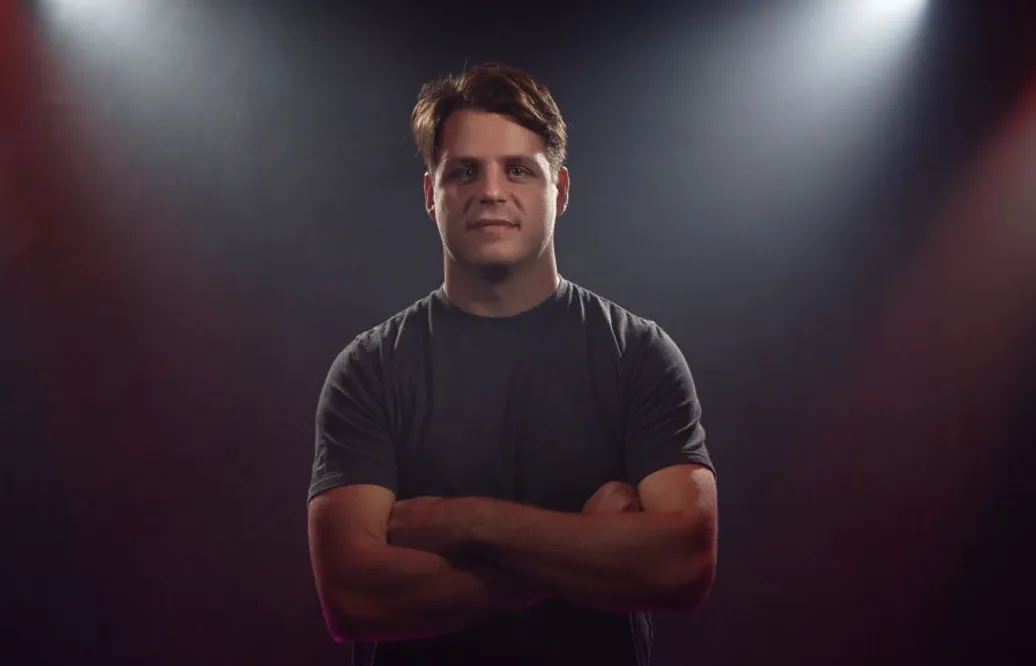 TV: Vegas Golden Knights Mattias Janmark gästar Tre Perioder
