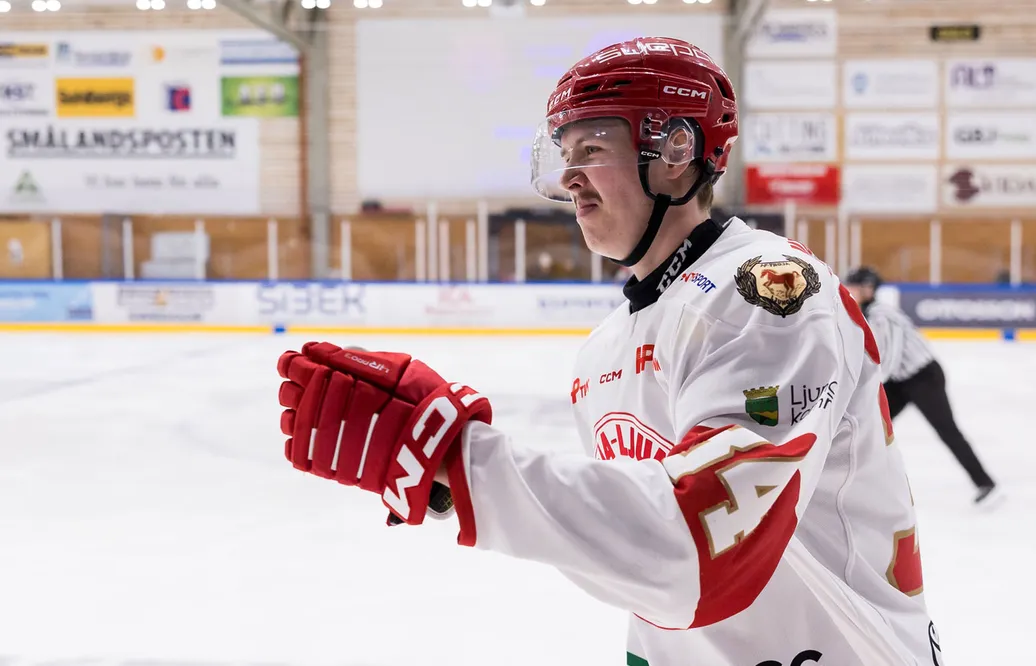 Slagläge för Troja-Ljungby efter ny seger