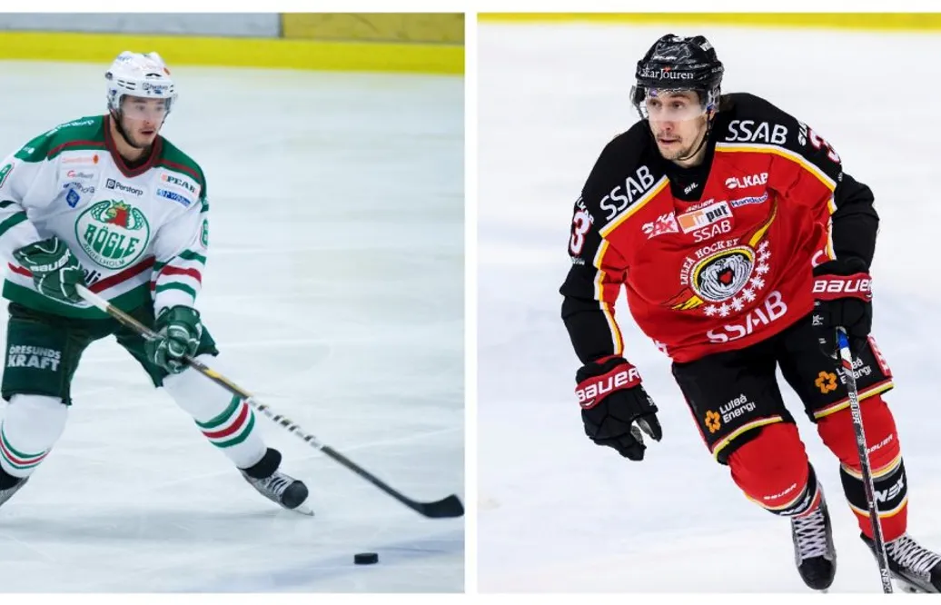 Glada miner i Örebro – nyckelbackarna redo för debut