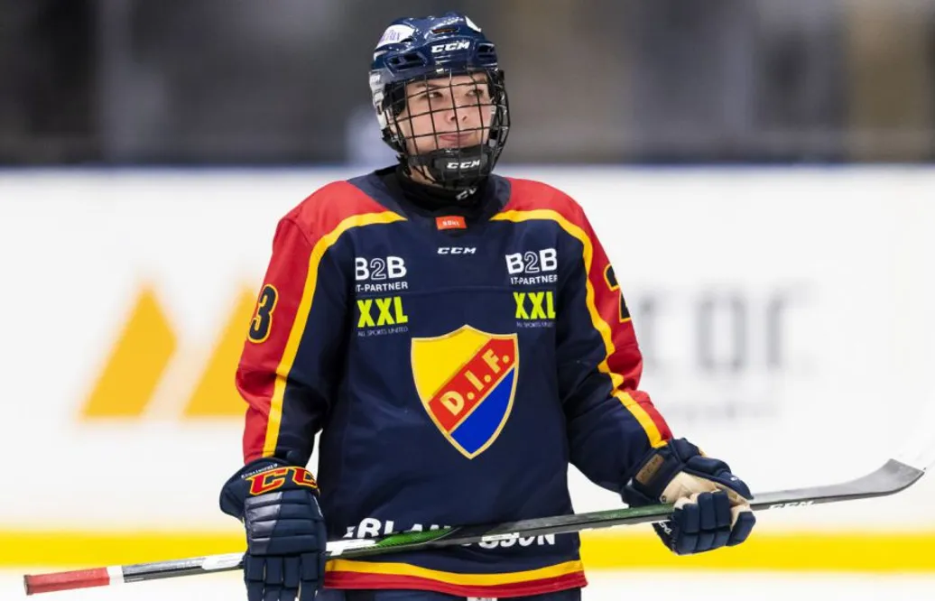 Lämnar Djurgården för konkurrent: "Kommer passa utmärkt"